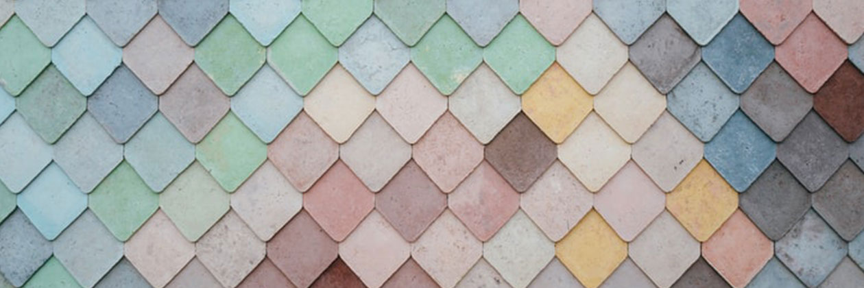 Tiles (credit Unsplash)