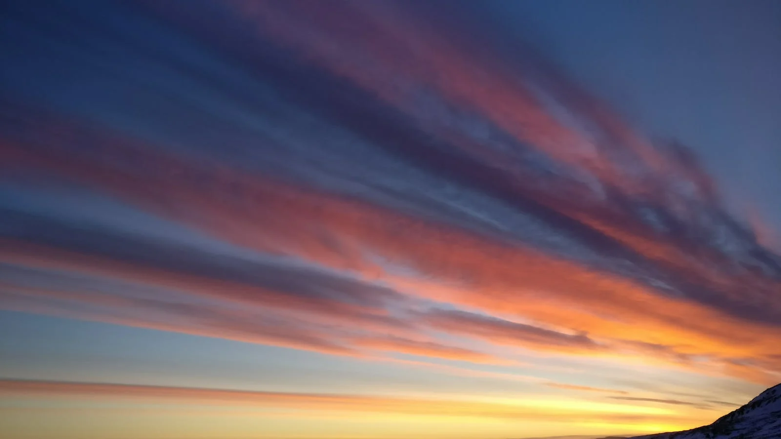clouds