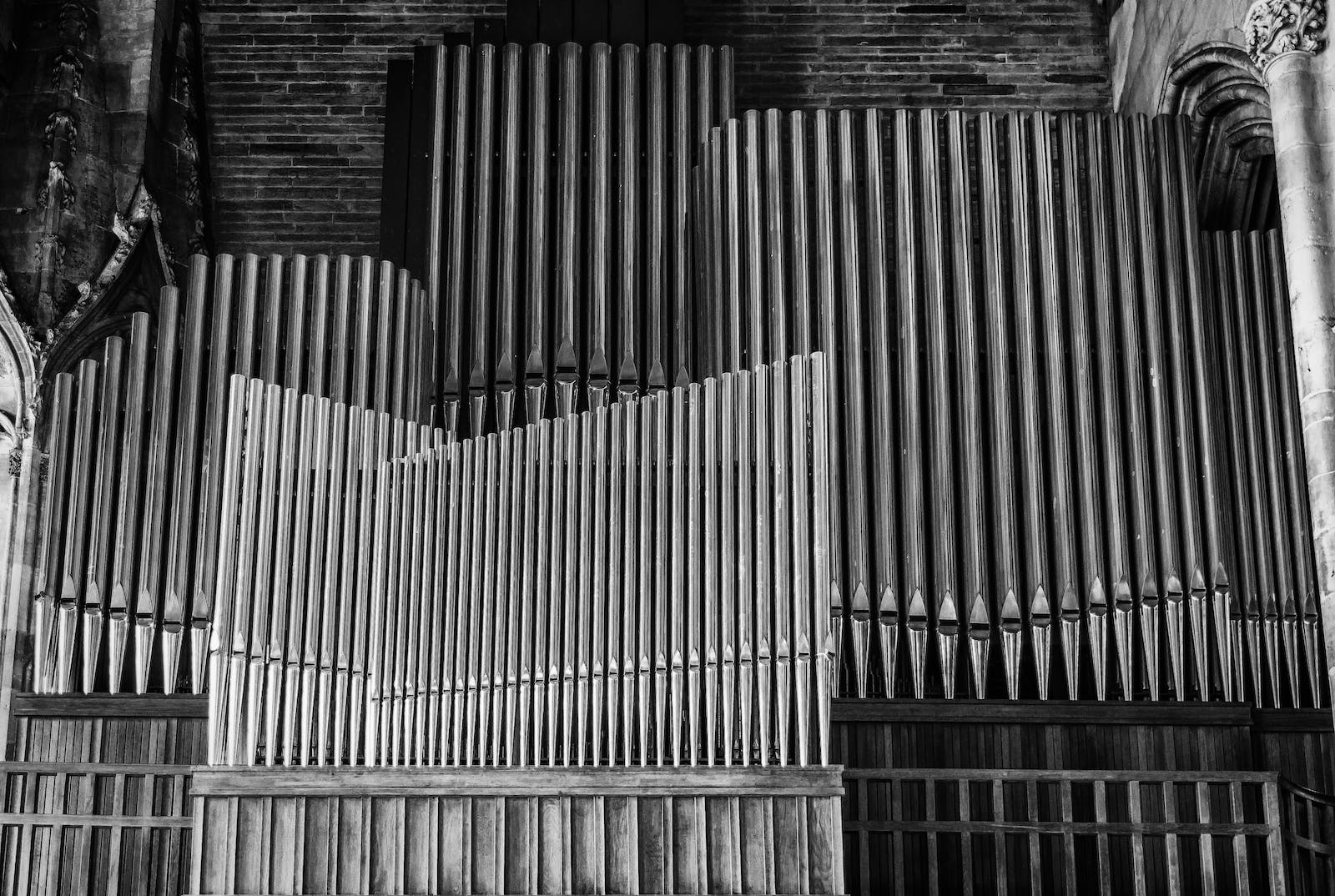 pipes
