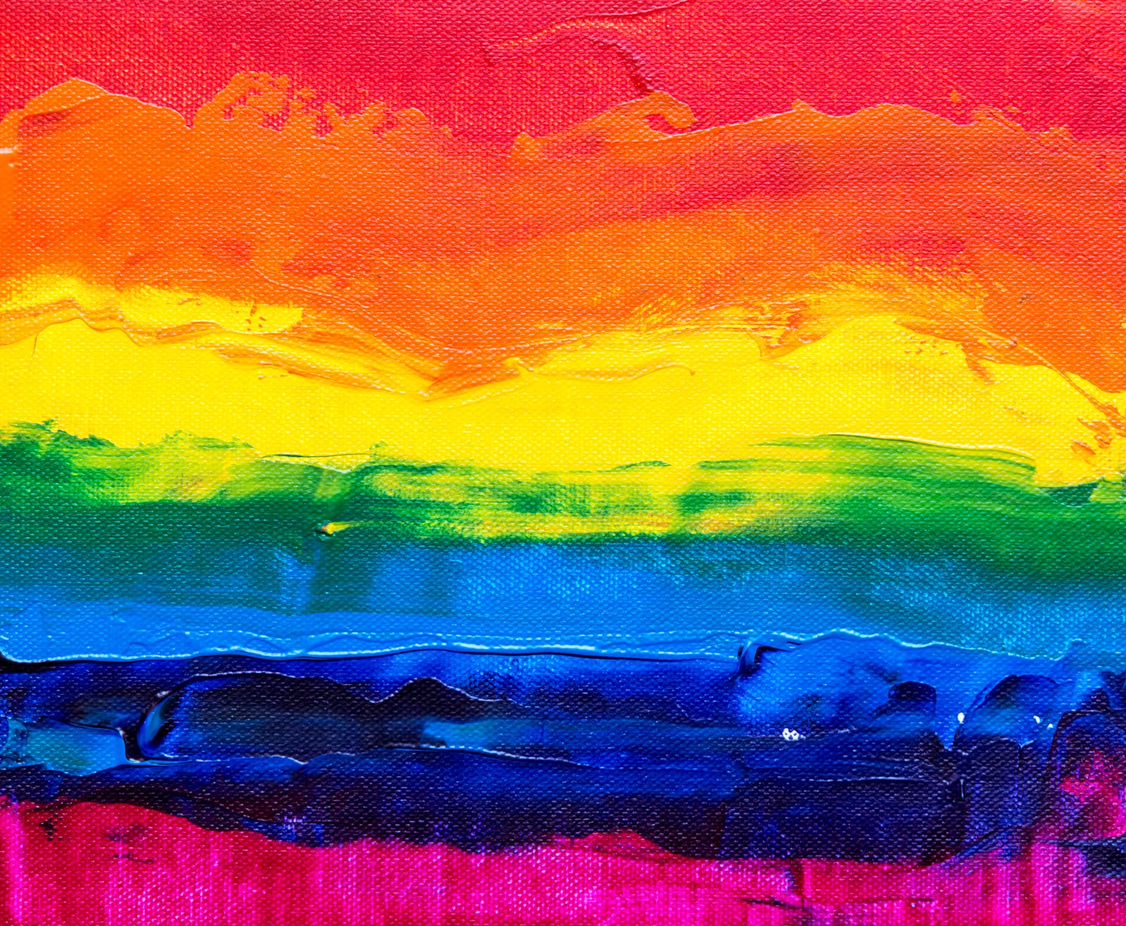 rainbow