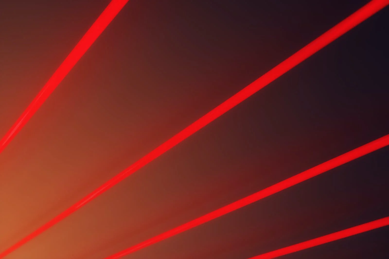red lines