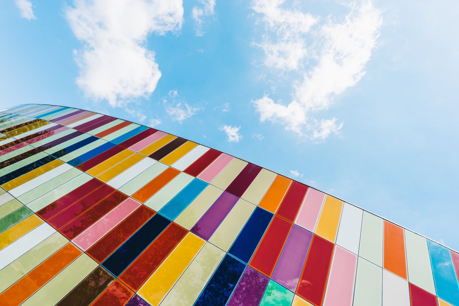 sky tiles
